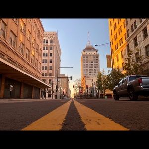 Meet your Posher, Branden